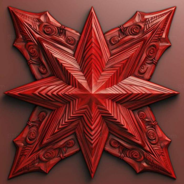 Red Star 3